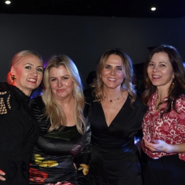 Bal Sportowca-Na parkiecie