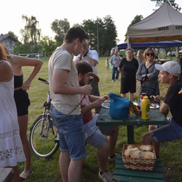 III Rodzinny Piknik Hetmański (fot. Z. Dymiński)