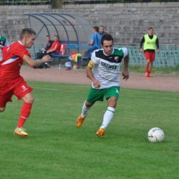 Star Starachowice vs Granat Skarżysko Kamienna