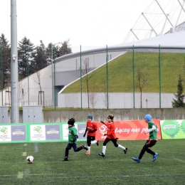 Gdynia: Finał Województwa Pomorskiego Ogólnopolskiego Turnieju Z PODWÓRKA NA STADION O PUCHAR TYMBARKU