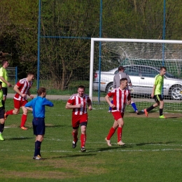 Płomień Zmiennica 3-0 Victoria Pakoszówka (fot. www.ry-sa.pl)