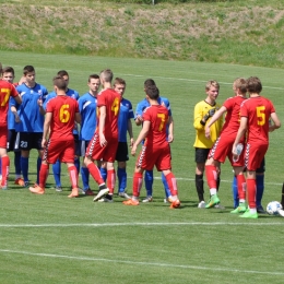 LMJM mecz Widok-Korona Kielce 05.2016