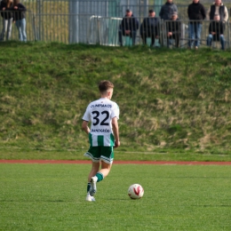 Olimpiakos- Andoria (12.04.26) Fot. Ł.G.