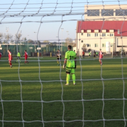 MGKS "TUR 1921" TUREK vs Warta Eremita Dobrów