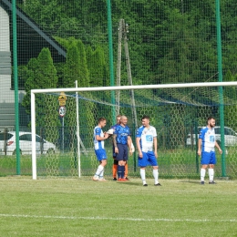 Olimpia Boruszowice - LKS ŻYGLIN