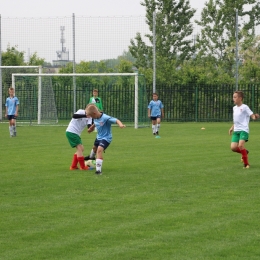 Liga Orlików RKS - MUKP Dąbrowa Górnicza