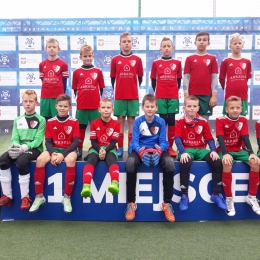 Turniej Ekstraklasa Talent Kielce