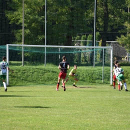 JM: Start Rymanów  3:1  Brzozovia Brzozów