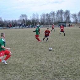 Alkas-Znicz 0-9   31.03.2018