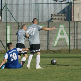 3 kolejka: KUJAWIAK - WICHER 4-2 (0-1)