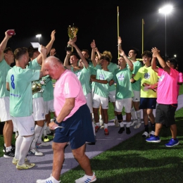 Kibice i wokół stadionu-Mem.Deyny 2025