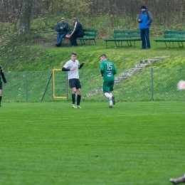 EKO - Chełmianka 2:1