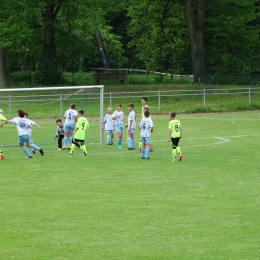 LTS LEŚNA-WŁÓKNIARZ MIRSK (10-0) MŁODZIK