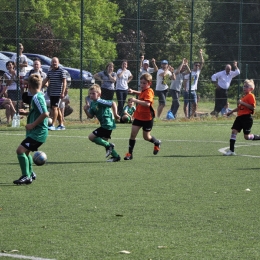 U10 Wilga Miastków Kościelny - Piorun Lipówki