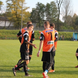 GKS Chociw - TS Janiszewice