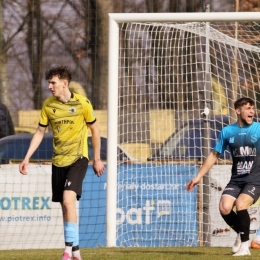 WKS GRYF Wejherowo - Supra Kwidzyn 1:3(0:1)