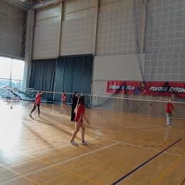 BADMINTON 2024/2025