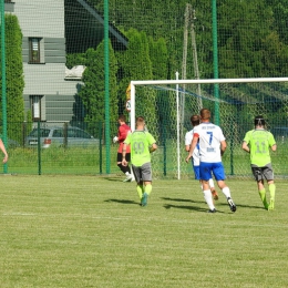 Olimpia Boruszowice - LKS ŻYGLIN