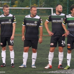 FC Dajtki - GKS Stawiguda