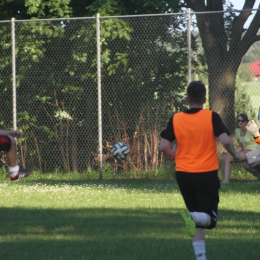 BG Sport Bąkowa Góra - Szkółka Piłkarska Fair Play