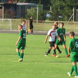 Zjednoczeni - Lechia 8 VIII 2015