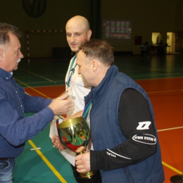 Gala wręczenia nagród BLF5