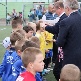 II Turniej Baranów CUP