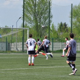 Radomiak - SEMP II (I Liga Wojewódzka U-15) 0:3