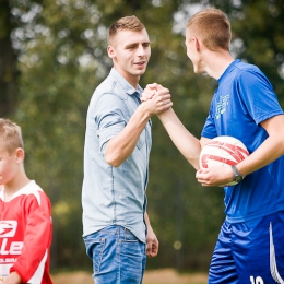 AFK Piast Nadolice - Forza Wrocław