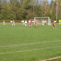 Obie drużyny trampkarzy (U-14 i U-15) Mazura Gostynin w ostatni weekend października zapewniły sobie pierwsze miejsca w ligach Płockiego OZPN-u i uzyskały promocję do wojewódzkich Mazowieckich Lig Trampkarzy. To wielki sukces zawodników i trenera Arkadius