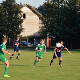 KS Unia Dąbrowa Górnicza vs MKS Siemianowiczanka