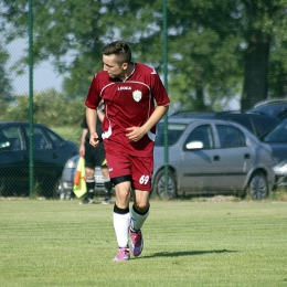 20 kolejka: KUJAWIAK - ZIEMOWIT 3-3 (2-0)