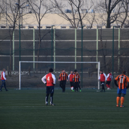 GKS WALKA ZABRZE - Nadzieja Bytom