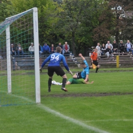 DERBY POWIATU PISKIEGO: MAZUR PISZ 1:0 ŚNIARDWY ORZYSZ !