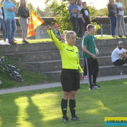 CZUŁOWIANKA TYCHY - GOL BIERUŃ