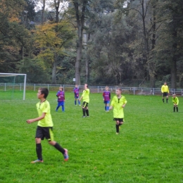 LTS Leśna - Victoria Świebodzice 1-0