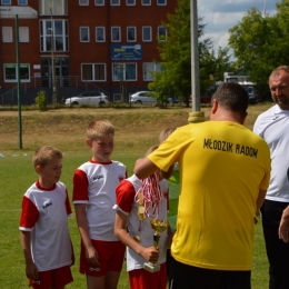 Summer Młodzik Cup 2016 r. 2006