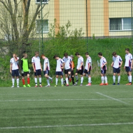 Radomiak - SEMP II (I Liga Wojewódzka U-15) 0:3