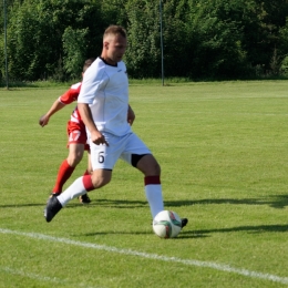 LKS Czaniec - TS II Podbeskidzie 03.06.2017 r. cz.2