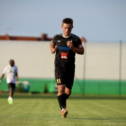 OKS Oras - Polonia Karłowice 1:0 / 27.09.2025/