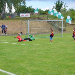 20.06.15 Turniej rocznika 2007 w Przechlewie.