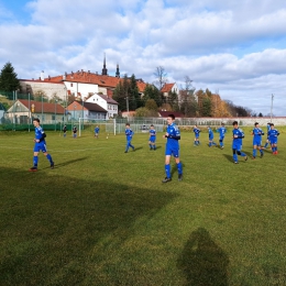 Sokół 0 - 1 Podhalanin C1 trampkarz