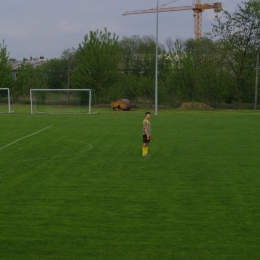 LKS Trzebownisko - Junak Słocina 4-1 (10.05.2017)