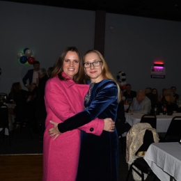 Bal Sportowca-Na parkiecie