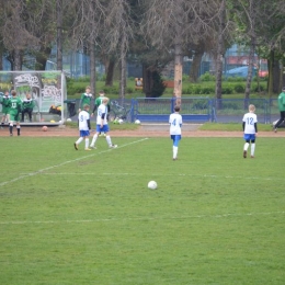 OLT: Forza Wrocław - Unia Wrocław 2:1