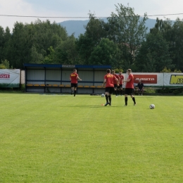 LKS Czaniec - Gwarek Ornontowice 31.05.2017