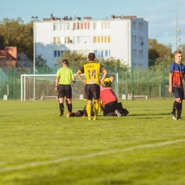 Łokietek - Piast 24082016