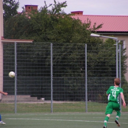 OKS Ostrów Wlkp. -Korona Pogoń Stawiszyn