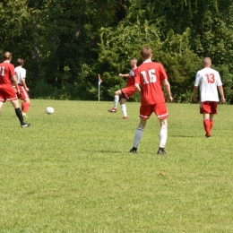 Niedziela na turnieju