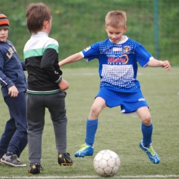 MINI TURNIEJ Piekary Śląskie 13.04.2014